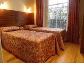 Wedgewood Hotel London
